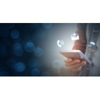 Tech Net solutions logo - Similar company to Netsphere