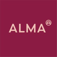 ALMA DESIGN logo - Similar company to Almadesign