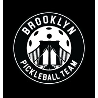 Brooklyn Pickleball Team logo - Similar company to Nonball™
