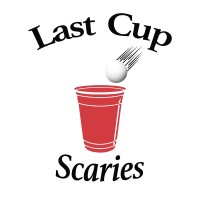 Last Cup Scaries logo - Similar company to Omao Brands