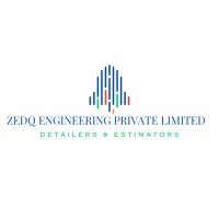 ZedQ Engineering Pvt Ltd logo - Similar company to Bimspace