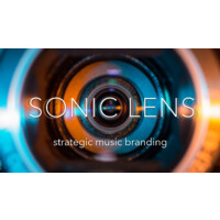 Sonic Lens Agency logo - Similar company to Deviant Ventures