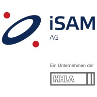 iSAM AG logo - Similar company to Solid Fx Gmbh