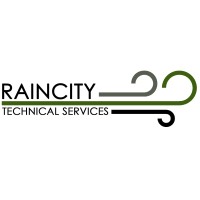 Raincity Technical Services Ltd. logo - Similar company to Kd Engineering Co.