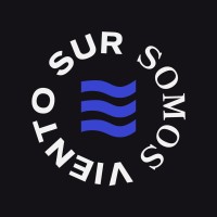 Viento Sur logo - Similar company to Kokũ