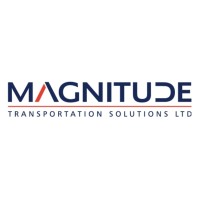 Magnitude Transportation Solutions logo - Similar company to Queen Bee Logistics Llc