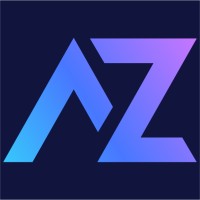 AZ Group logo - Similar company to Bluubery Technologies