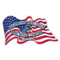 Piedmont Precision Machine Co., Inc. logo - Similar company to Megaptera, Inc.