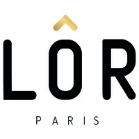 Lôr Paris logo - Similar company to Isense | The Flavor Navigator