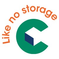 Storeganizer logo - Similar company to Pickfaces®