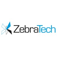 ZebraTech logo - Similar company to Seatech Co., Ltd.