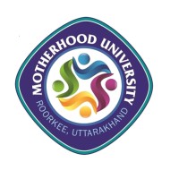 MotherHood University logo - Similar company to Sri Sai Group Of Institutes