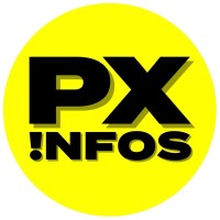 PXINFOS logo - Similar company to Limoges Local