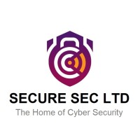 Secure Sec Ltd logo - Similar company to Softcamp Co., Ltd.