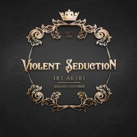 Violent Seduction logo - Similar company to Impact Influencers