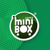 Grupo Super Minibox logo - Similar company to Mais Internet Telecom