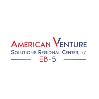 American Venture Solutions Regional Center (AVS EB-5) logo - Similar company to Giggem
