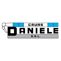 Gruas Daniele logo - Similar company to Tecmaco Corp.