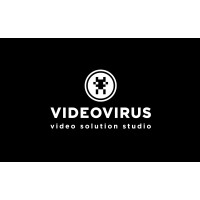 VIDEO VIRUS logo - Similar company to Video-Wall.Lt