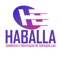 HABALLA Comércio e Prestação de Serviços, Lda logo - Similar company to Seago