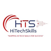 HiTech Skills logo - Similar company to Rigel Technology