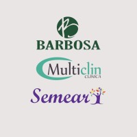 GRUPO BARBOSA logo - Similar company to Proteia