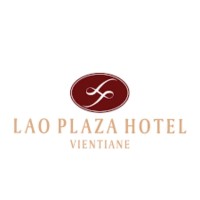 Lao Plaza Hotel Vientiane logo - Similar company to Connective Labs - Don'T Change For Ai