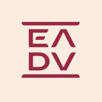 European Academy of Dermatology and Venereology logo - Similar company to Society Of Dermatology Physician Associates (Sdpa)