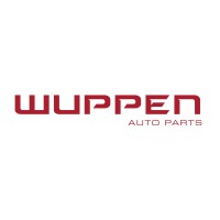 Wuppen logo - Similar company to Mss Grup - Türkiye