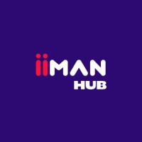 iiman Hub logo - Similar company to Jps Tech