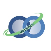 On Optics! logo - Similar company to Laser Optronic S.R.L.