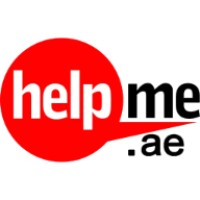 HelpME.ae logo - Similar company to Anansi