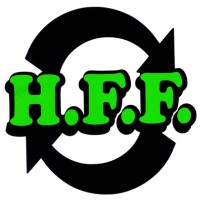 HFF CIVIL ENGINEERING LIMITED logo - Similar company to G & B Civil Engineering Limited