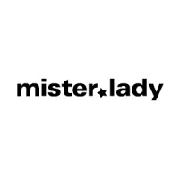 mister*lady GmbH logo - Similar company to Petit Croche Beauty
