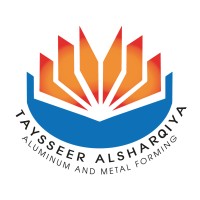 مصنع تيسير الشرقية للالمنيوم وتشكيل المعادن logo - Similar company to مصنع البلاستيك الاهلي