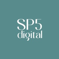 SP5 Digital logo - Similar company to Growthprovision