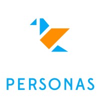 Personas Project logo - Similar company to Security Labs Consulting