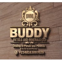 BUDDY METALS AND MINERALS logo - Similar company to 大同興業（株）