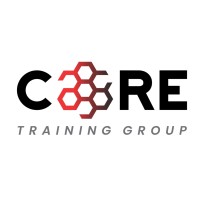 Core Training Group logo - Similar company to Core Security Group Pty Ltd