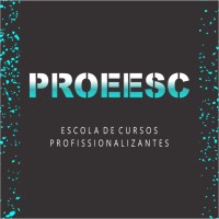 Cursos PROEESC logo - Similar company to Barbearia Balboa
