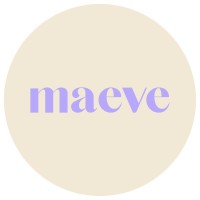 maeve Zurich logo - Similar company to Main Design Gmbh