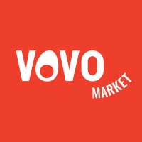 Vovo Market logo - Similar company to Tac Drinks