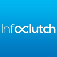 InfoClutch Inc. logo - Similar company to Thomson Data