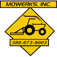 Mowerks logo - Similar company to Pro Intermodal Llc