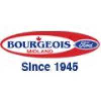 Bourgeois Motors Ltd. (Ford)
