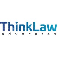 ThinkLaw, advocates logo - Similar company to Lexo Consultancy Private Limited