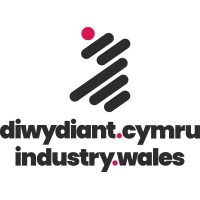 Diwydiant Cymru - Industry Wales logo - Similar company to Technology Connected