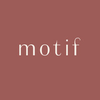 Motif Handmade logo - Similar company to Smart Technology