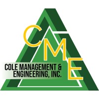 Cole Management & Engineering (CME) logo - Similar company to Acclaim