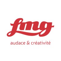 LMG Audace & Créativité logo - Similar company to Alizés